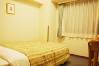 ホテルルートイン燕三条駅前（シングル昼食のみ）