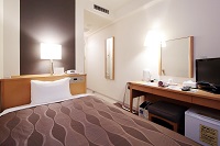 カントリーホテル新潟(女性)