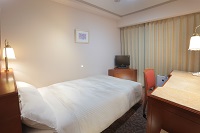 佐世保ワシントンホテル(ホテルシングルＢ)