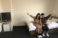 ビジネスホテルニュー長和島