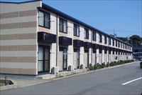 レオパレスかしま(トリプル）