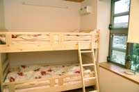 コテージ「フィット」（女性/自炊シングル）