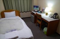 ビジネスホテル山形