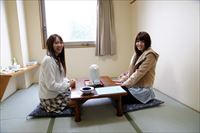 ホテルフクイキャッスル（和室）