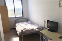 校内女性専用宿舎（食事なし）