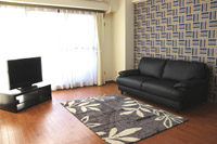 フォレストヒルズふじと台