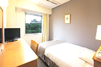 スマイルホテル（シングル）