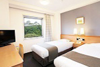 スマイルホテル（ツイン）