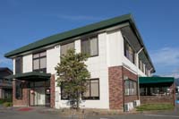 ゲストハウス（男性専用・トリプル）