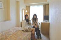 アズイン福井（シングル）