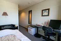 丸二ホテル伊勢（シングル）