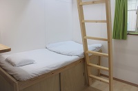 すだちCABIN