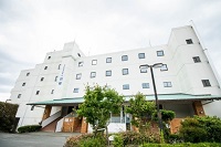 ホテルエリアワン伊勢インター