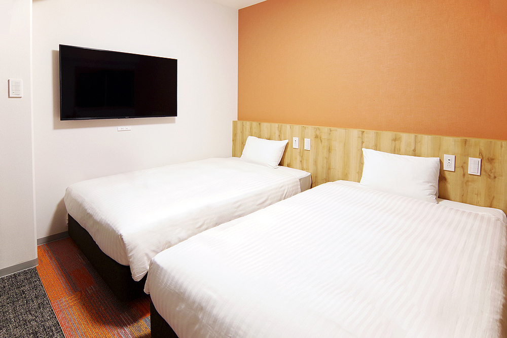 佐世保グリーンホテル(ホテルツインＡ)