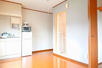 アネックス新庄（シングル）