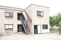 アネックス新庄（トリプル）