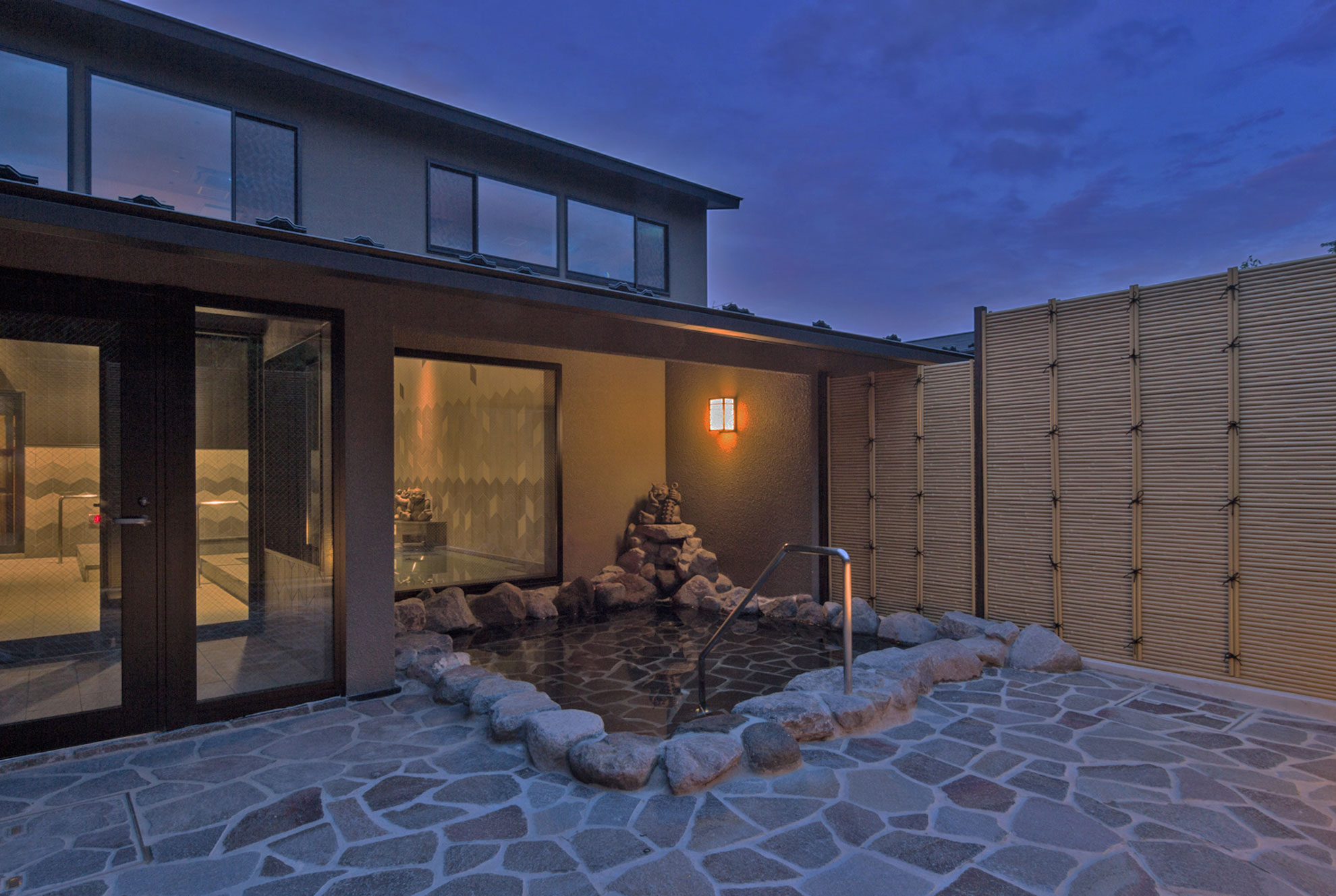 四季の宿　天瑞(ツイン)