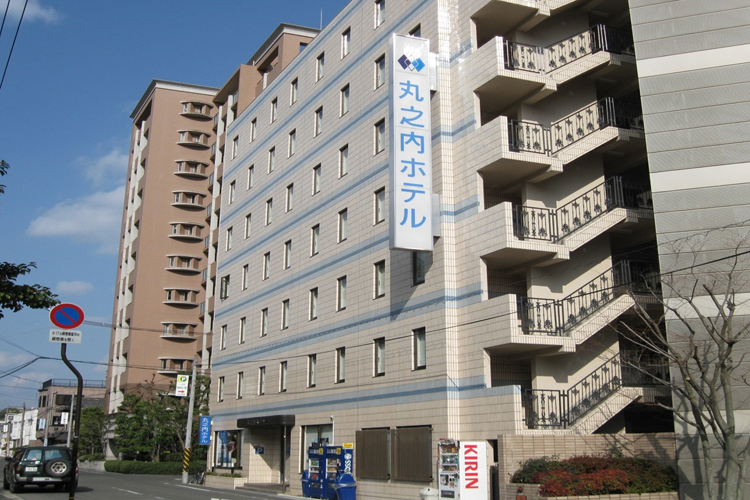 丸之内ホテル