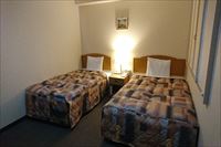 ホテルアベニュー筑後（トリプル）