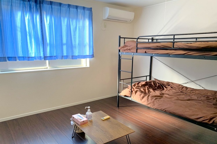 デイジーヒル イースト