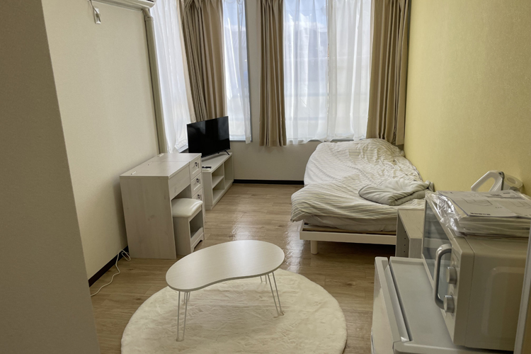 ホワイトプラザ玉村