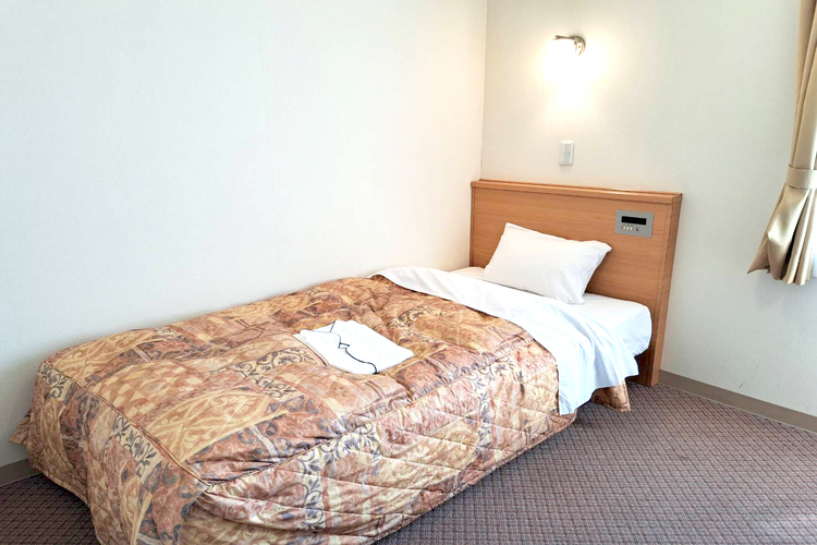 ホテルテトラ東室蘭(ホテルシングル)