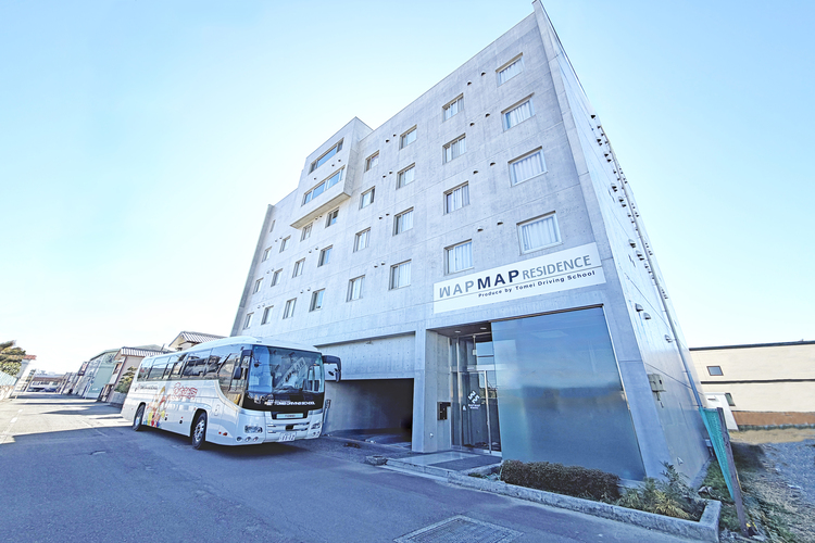 ＷＡＰＭＡＰレジデンス