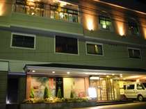 レオプラザホテル佐世保(ホテルツインC)