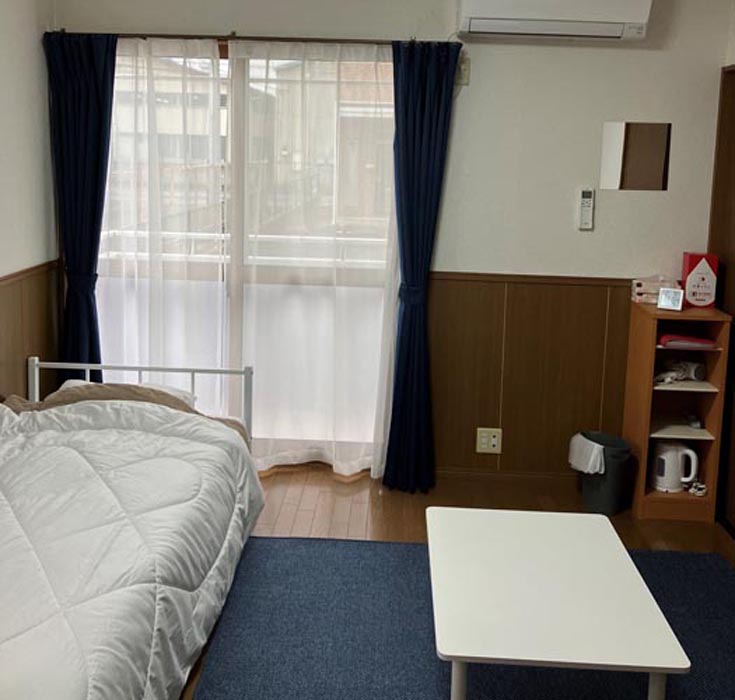 シティーハイツクレマチス