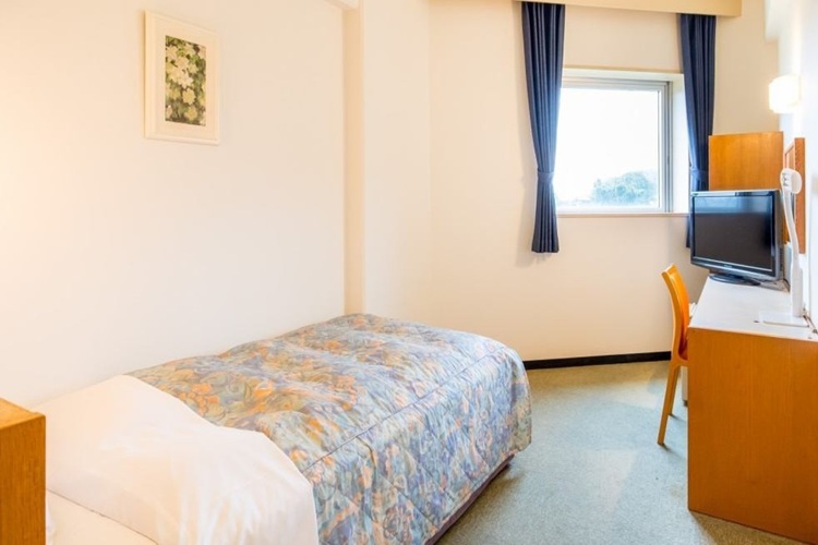 アーバンホテル西脇(シングル)