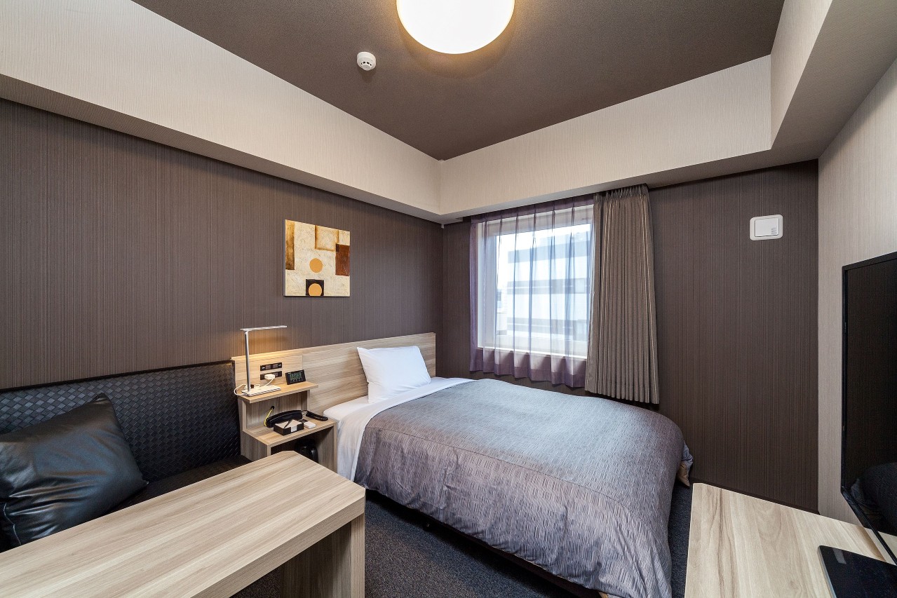 ホテルルートイン三原駅前