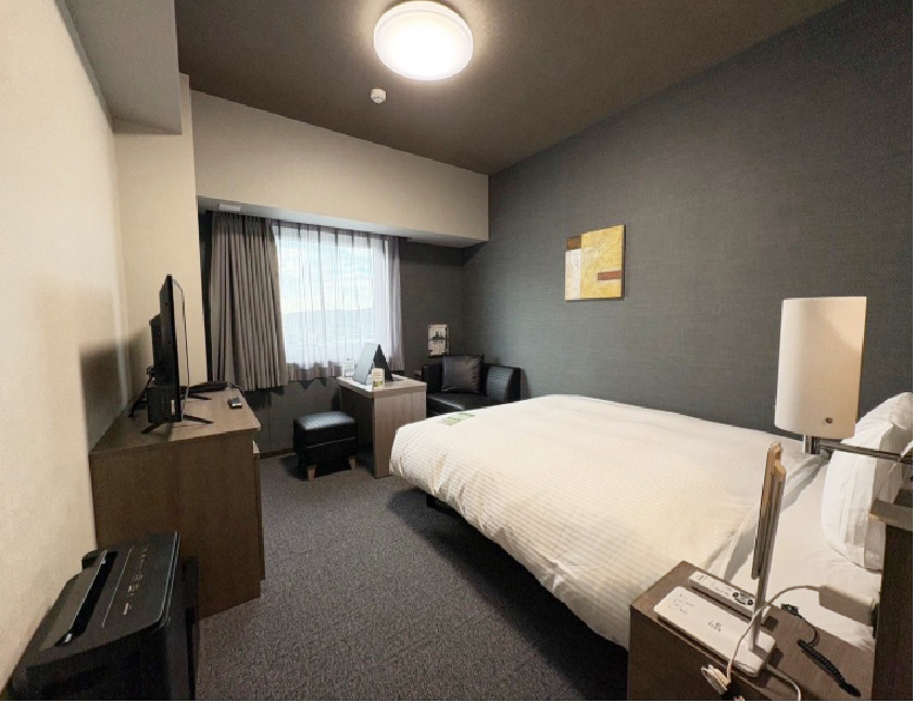 ホテルルートイン東松江