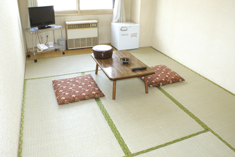 伊達温泉(ツイン)