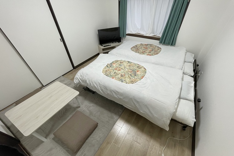 ルシアン（女性）