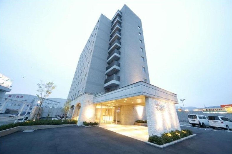 ホテルクオーレ敦賀