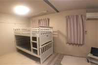 第一洗心コーポ（食事なし・シングル）