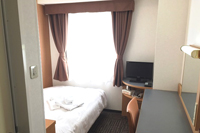 ホテルα-1郡山東口（食事なし）