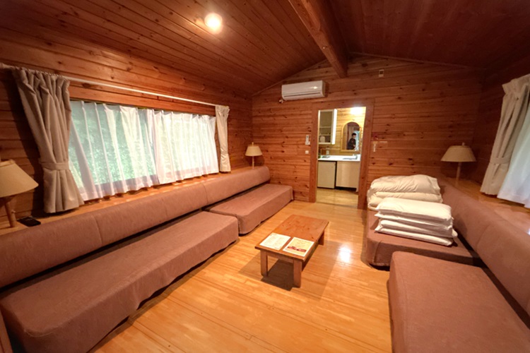 秩父ミューズパーク(グループ）