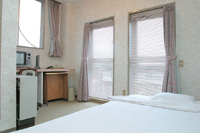 たらぎビジネスホテル