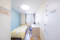 カシータI（女性/3食付）