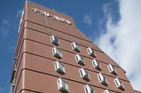 イーストホテル（シングル）