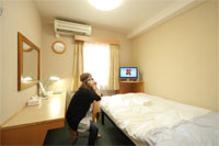 ドーミーイン新潟