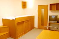 レオパレスながしま（男性限定）