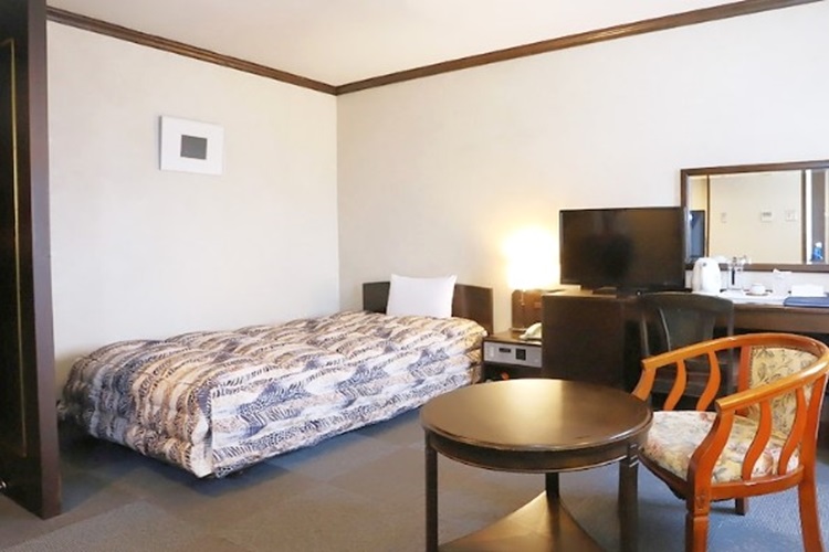 ホテルサンレア２１（シングル）