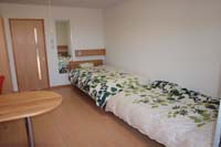 専用宿舎プレジール（女性限定）