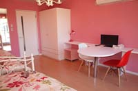 専用宿舎プレジール（女性限定・コンセプトルームツイン）