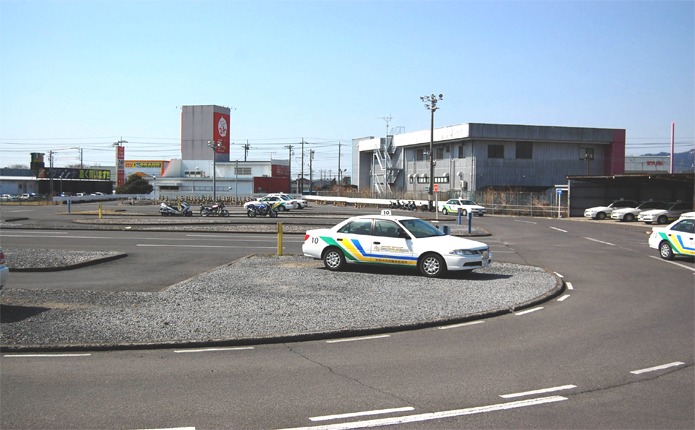 佐野中央自動車教習所
