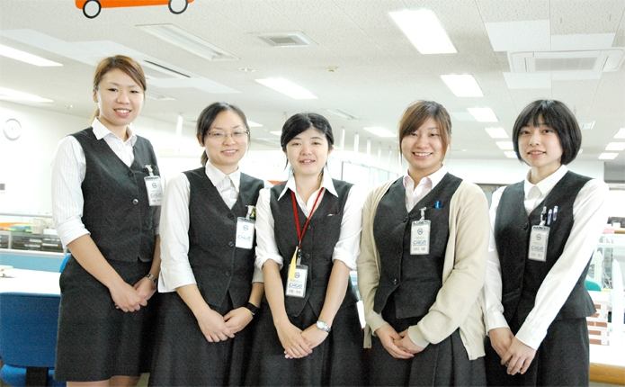 新潟中央自動車学校