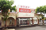 カラオケビッグエコー笠間店の割引券(ルーム代10-30％OFF)プレゼント！