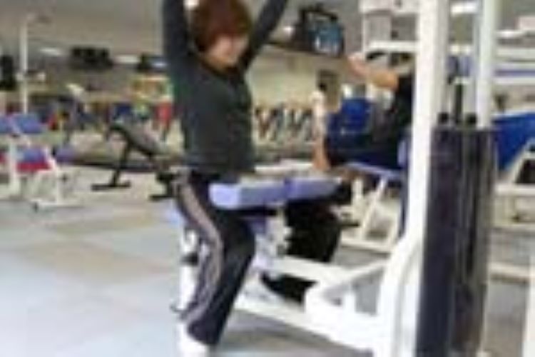 『ノトアフィットネスクラブ』フィットネス無料